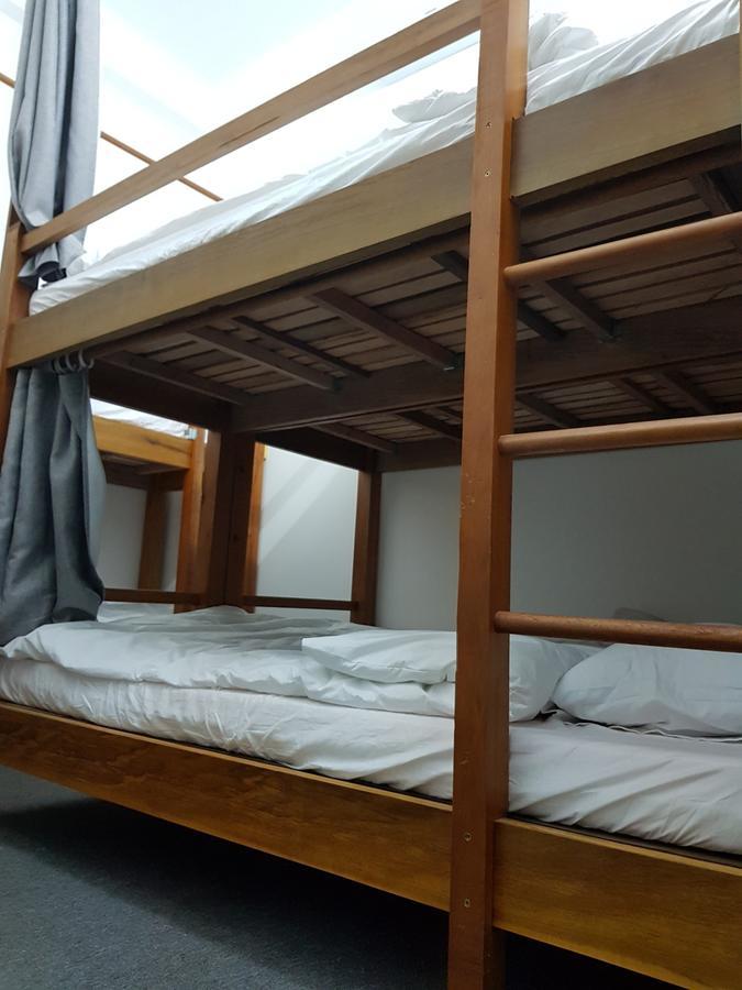 The Q Hostel Nha Trang Exterior foto