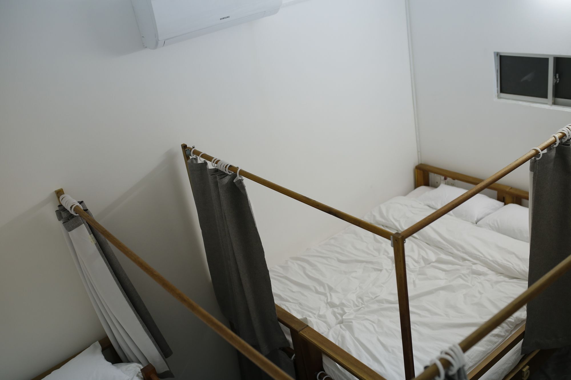 The Q Hostel Nha Trang Exterior foto