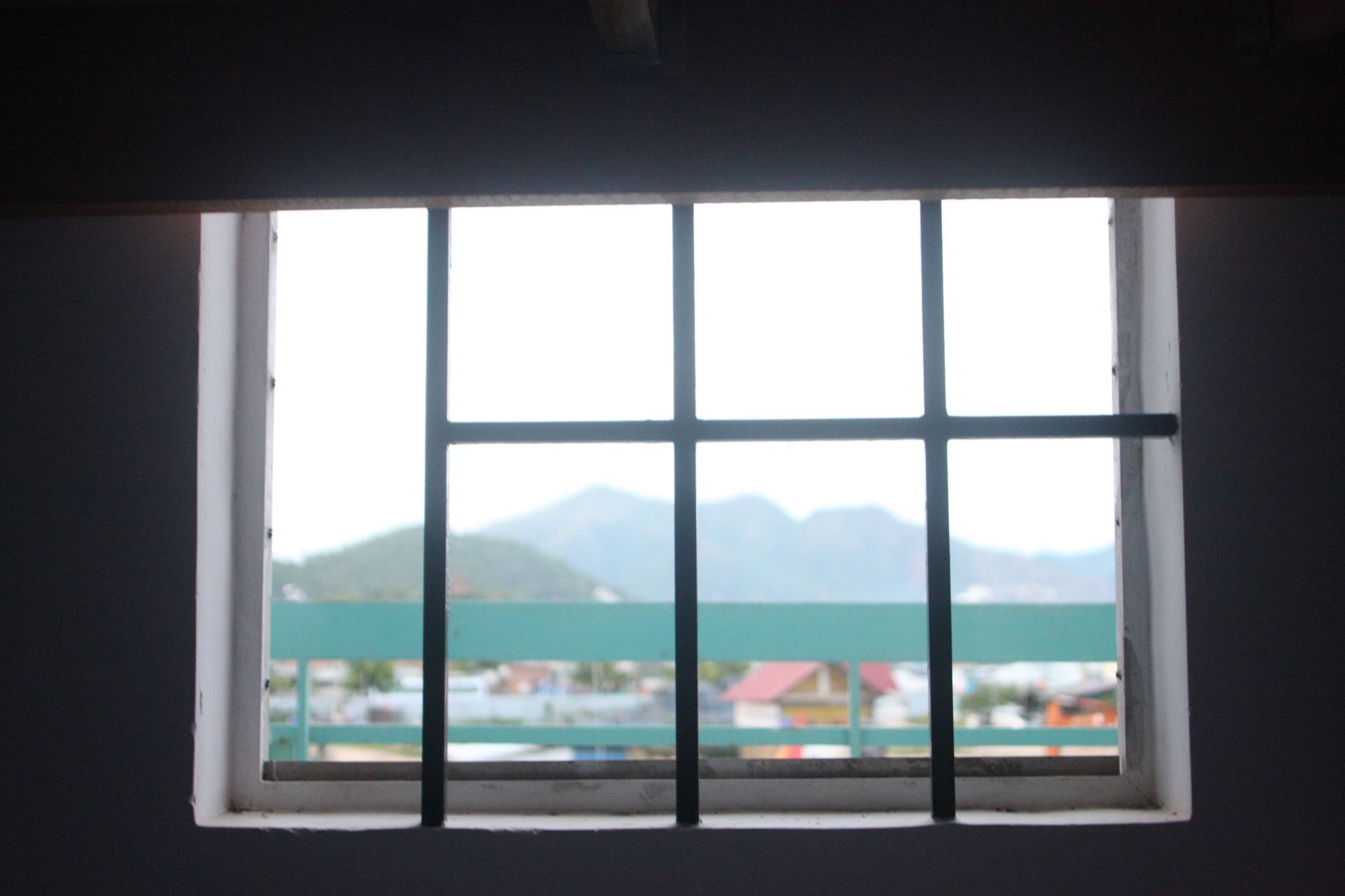 The Q Hostel Nha Trang Exterior foto